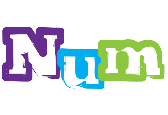 Num casino logo