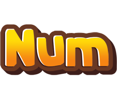 Num cookies logo
