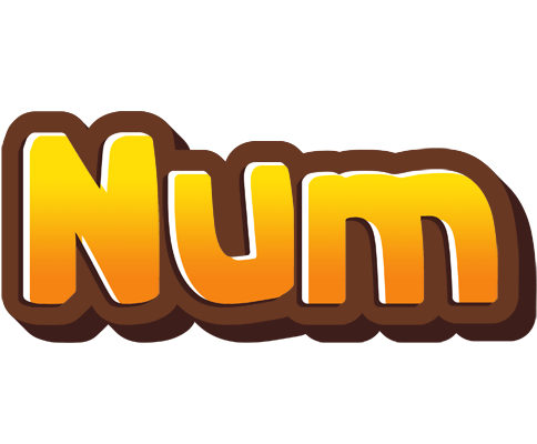 Num cookies logo