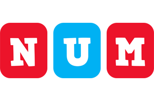 Num diesel logo