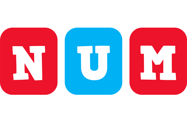 Num diesel logo