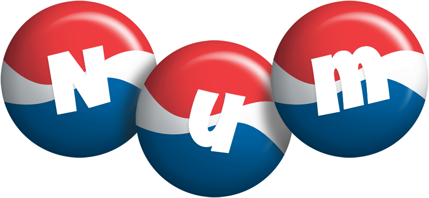 Num paris logo