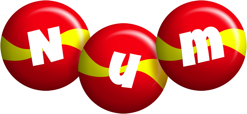 Num spain logo