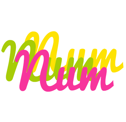 Num sweets logo