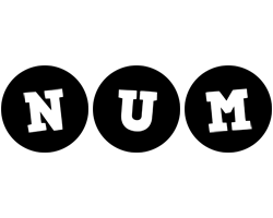 Num tools logo