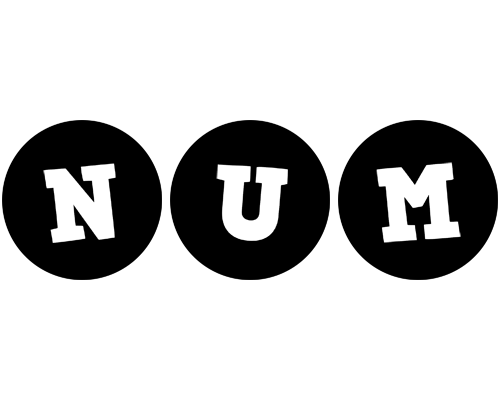 Num tools logo