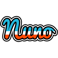 Nuno america logo