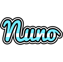 Nuno argentine logo