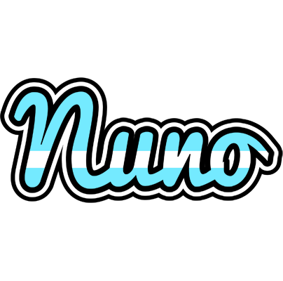 Nuno argentine logo