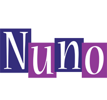 Nuno autumn logo