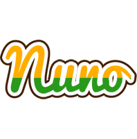 Nuno banana logo