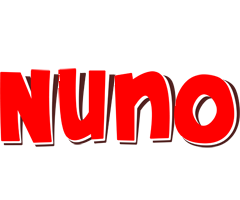 Nuno basket logo