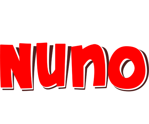 Nuno basket logo
