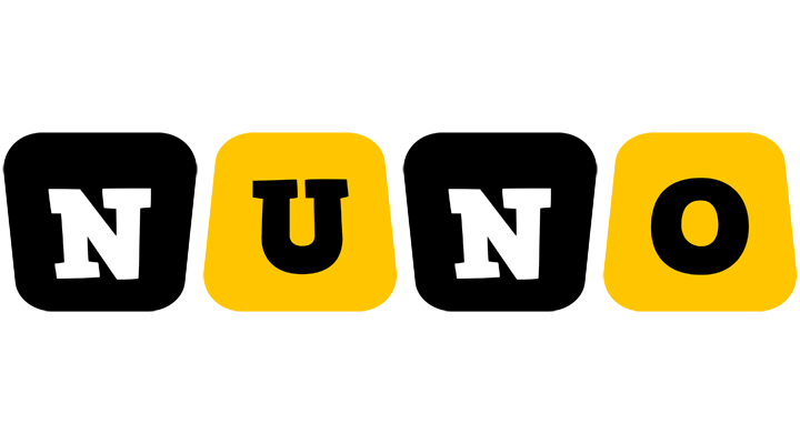 Nuno boots logo