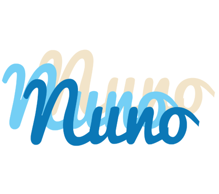 Nuno breeze logo