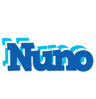 Nuno business logo