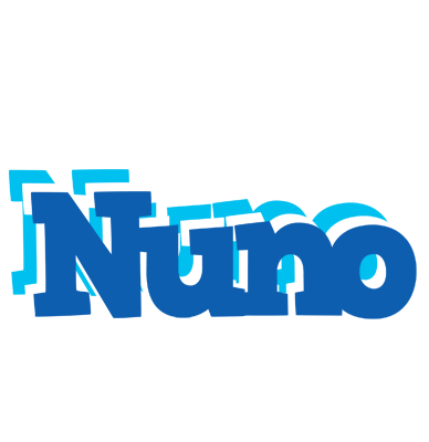 Nuno business logo