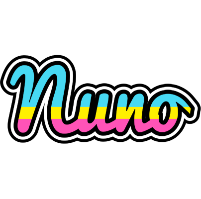 Nuno circus logo