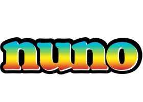 Nuno color logo