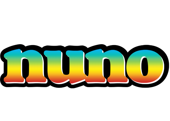 Nuno color logo