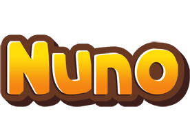 Nuno cookies logo