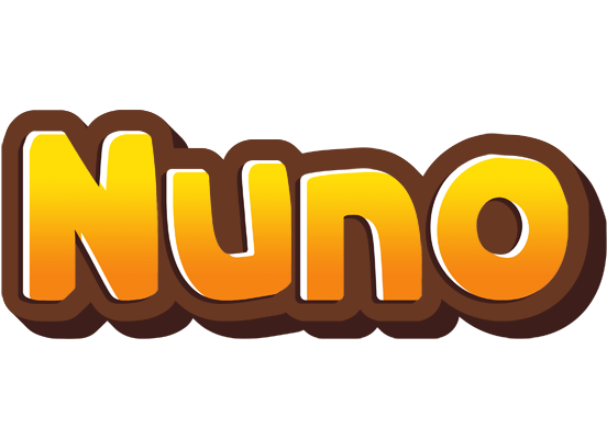 Nuno cookies logo