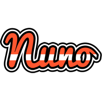 Nuno denmark logo