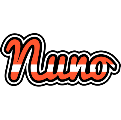 Nuno denmark logo