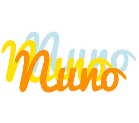 Nuno energy logo