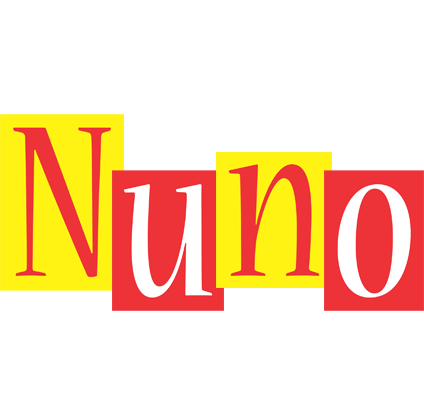 Nuno errors logo