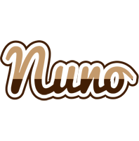 Nuno exclusive logo