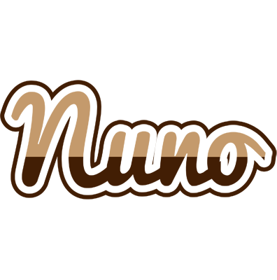 Nuno exclusive logo