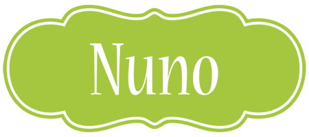 Nuno family logo