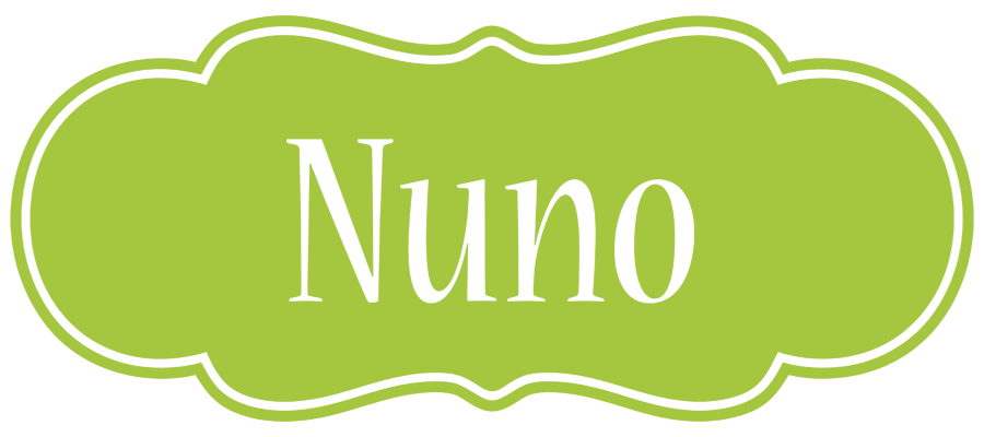 Nuno family logo