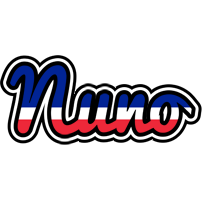 Nuno france logo