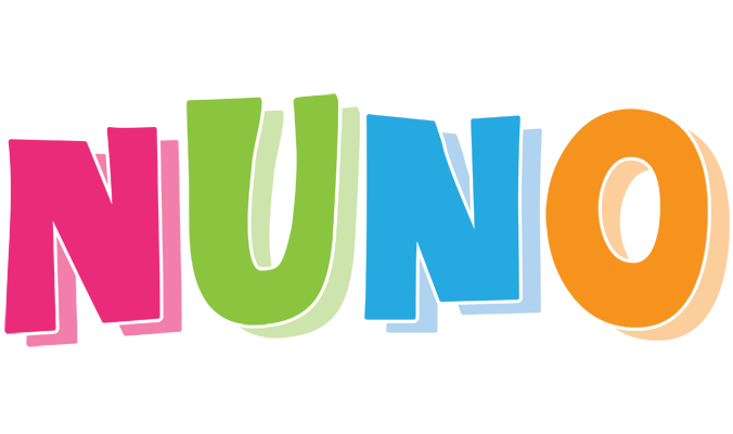 Nuno friday logo