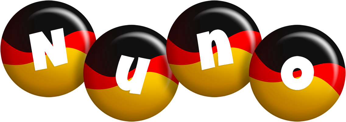 Nuno german logo
