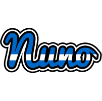 Nuno greece logo