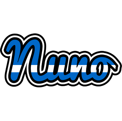 Nuno greece logo