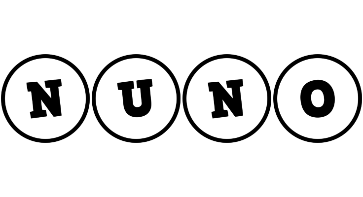 Nuno handy logo