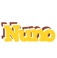 Nuno hotcup logo