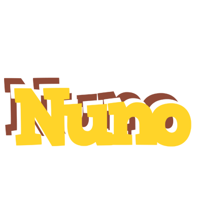 Nuno hotcup logo
