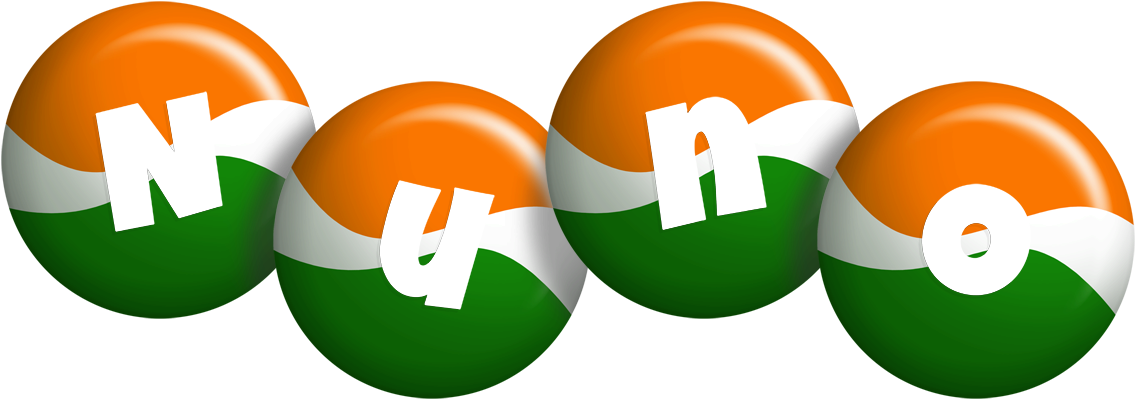 Nuno india logo