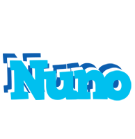 Nuno jacuzzi logo