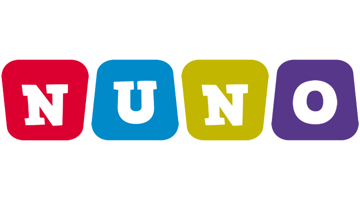 Nuno kiddo logo