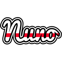 Nuno kingdom logo