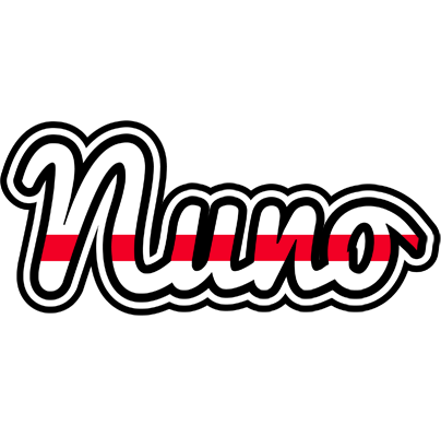 Nuno kingdom logo