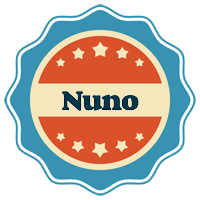 Nuno labels logo