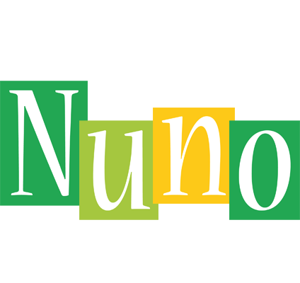 Nuno lemonade logo