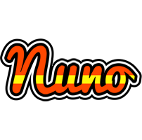 Nuno madrid logo